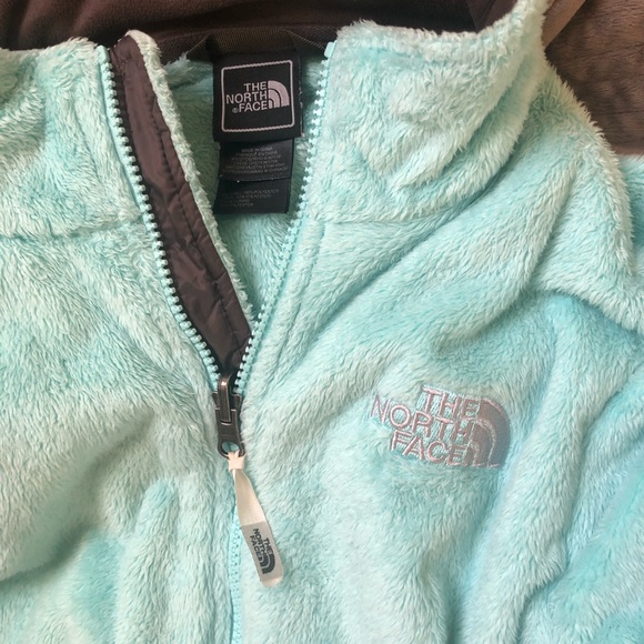 The North Face fleece jacket - Picture 2 of 3